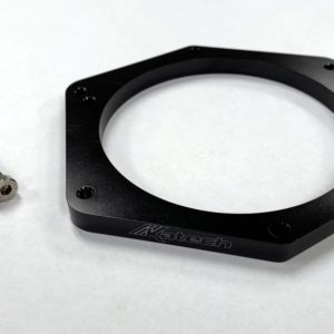 Katech - 112MM Throttle Body Adapter for LT5 Supercharger (Gen V LT5)