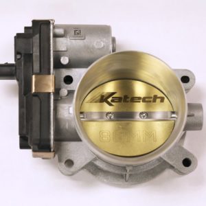 Katech - CNC Ported Throttle Body (Gen V L83)