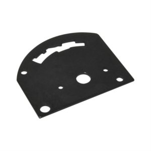 B&M - Gate Plate (80710)