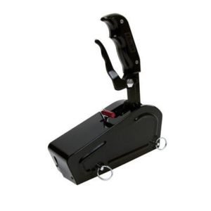 B&M - Stealth Magnum Grip Pro Stick Shifter (81052)