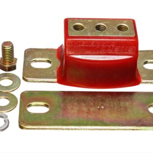 Energy Suspension - Transmission Mounts 3.1108R (2010-2015 Camaro TH400 Swap)