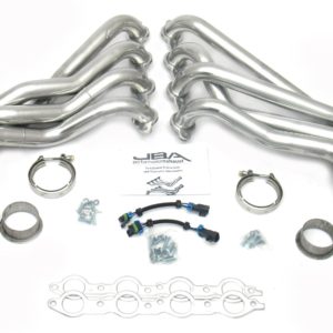 JBA Headers - Competition-Ready Headers (6813SJS)