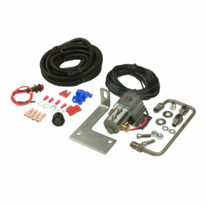 Hurst - Line Loc Roll Control (2010-2015 Camaro)