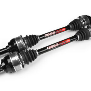 G-Force - 2010 - 2015 Camaro SS and 1LE Only, Outlaw Axles, Left and Right (CAM10102A)