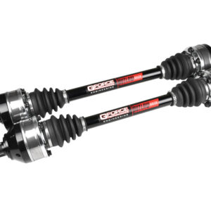 G-Force - 2016 - 2019 Camaro SS Coupe/Convertible and ZL1 Convertible Only, Outlaw Axles, Left and Right (CAM10104A)