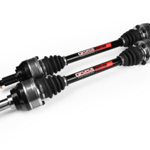 G-Force - 2010 - 2015 Camaro ZL1 Outlaw Axles, Left and Right (CAM10106A)