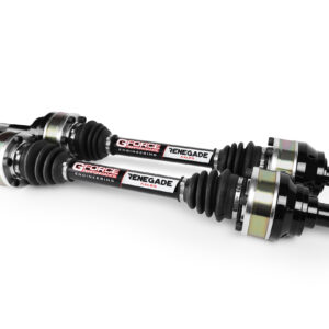 G-Force - 2010 - 2015 Camaro ZL1 Renegade Axles, Left and Right (CAM10109A)