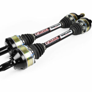 G-Force - 2014+ Corvette C7 Renegade Axles, Left and Right (COR10102A)