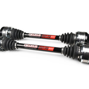 G-Force - 1997 - 2008 Corvette C5/C6 Outlaw Axles w/ 30 Spline Wheel Hubs, Left and Right (COR10104A)