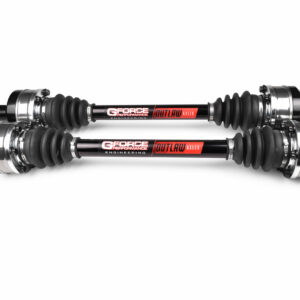 G-Force - 2014+ Corvette C7 Outlaw Axles, Left and Right (COR10105A)