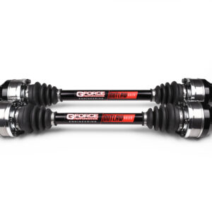 G-Force - 2008 - 2017 G8/SS Sedan VE/VF Outlaw Axles, Left and Right (CSS10107A)