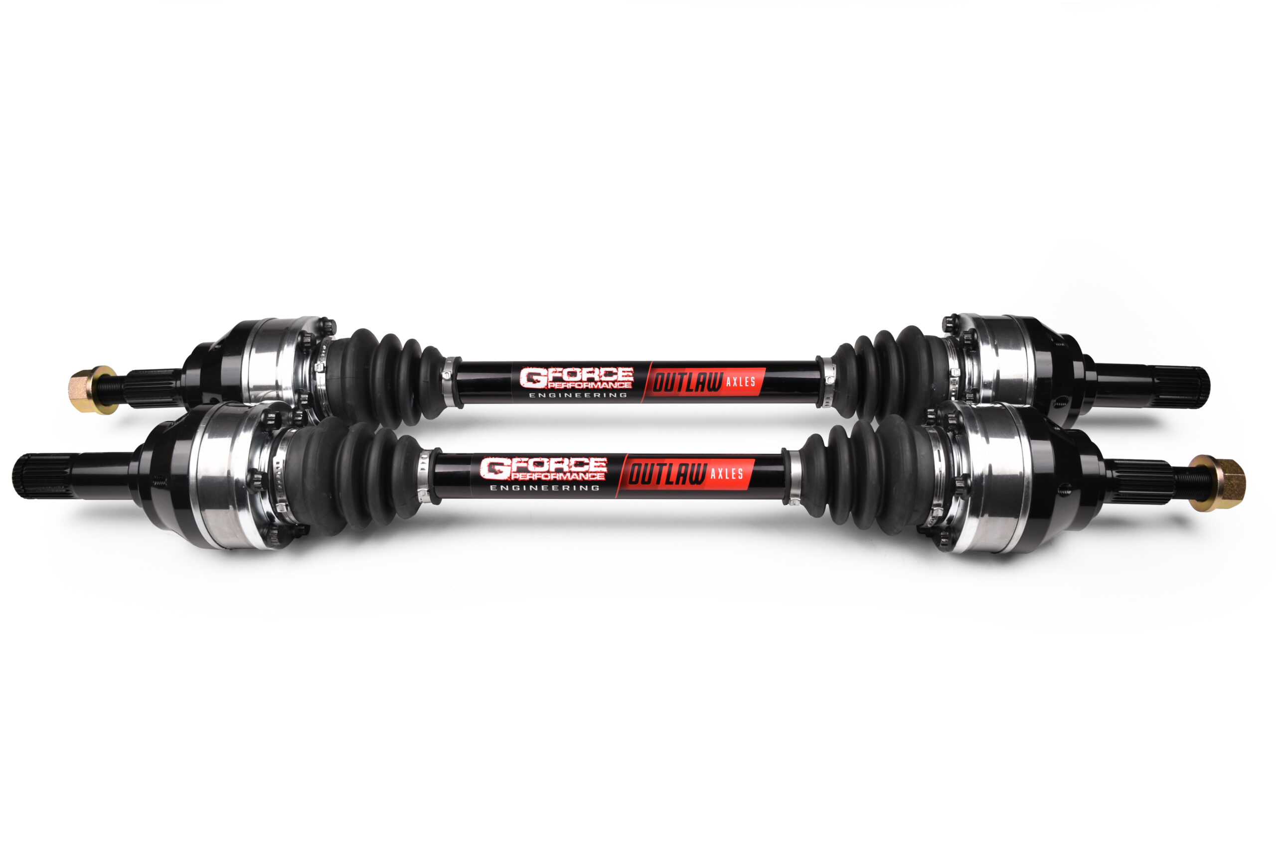 G-Force - 2008 - 2017 G8/SS Sedan VE/VF Outlaw Axles, Left and