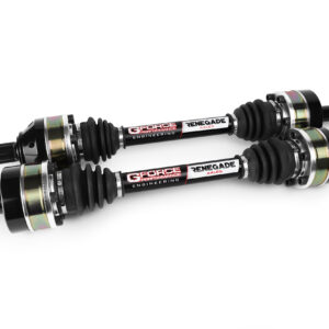 G-Force - 2009 - 2015 CTS-V Renegade Axles, Left and Right (CTS10109A)