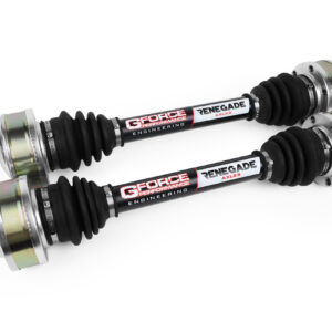 G-Force - 2004 - 2006 GTO VZ Renegade Axles, Left and Right (GTO10125A)