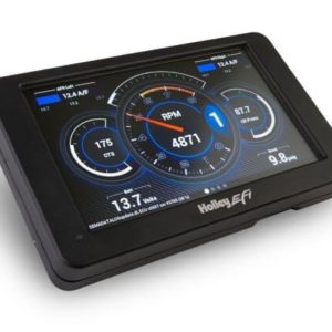Holley EFI Digital Dash