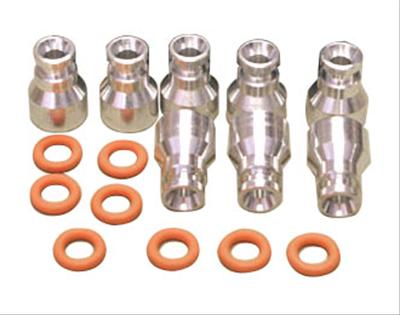 FAST - LSXR LS3/LS7 Fuel Injector Spacers (146025) - Gwatney Performance