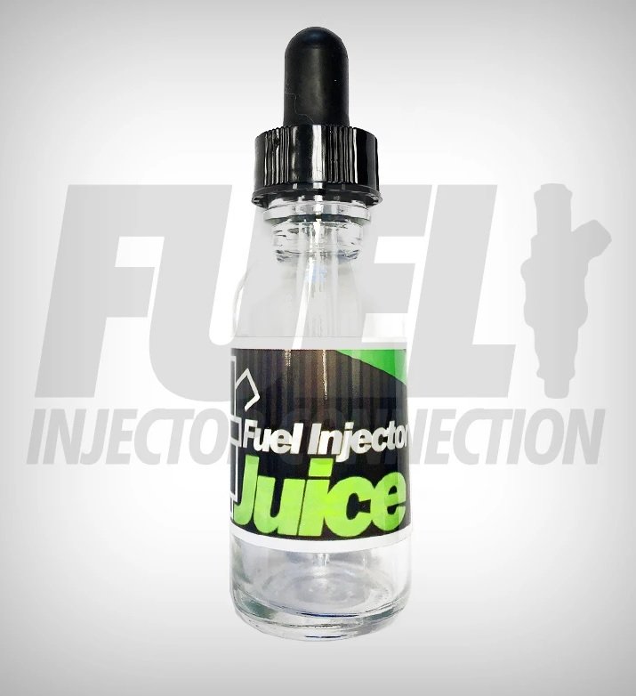 Fuel Injector Connection Injector Juice Kit Gwatney Performance