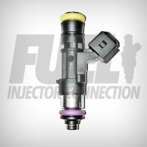 Fuel Injector Connection - 2000 CC High Impedance Injectors for LS