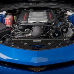 ECS - Novi 1500 Kit 2016+ Camaro SS/1LE