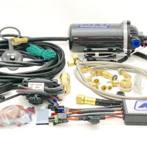 Alky Control - C5 MAP Kit