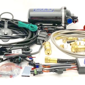 Alky Control - C6 MAP Kit