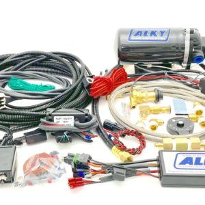 Alky Control - 2014+ GM Truck MAF Kit
