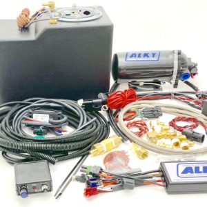 Alky Control - GM Truck 2-Gallon