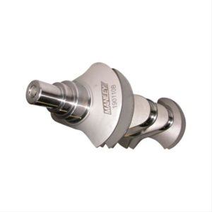 Manley - Gen V LT1 4.00" Stroke Long Snout Crankshaft (194458)