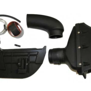 Vararam Industries - Camaro DRX Ram Air Intake Unit (2012-2015 Camaro SS)