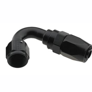 Fragola - Series 2000 Pro-Flow Hose Ends 120 Degree