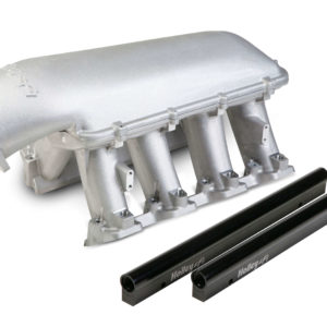 Holley - Hi Ram Manifold LS7 92mm (300-124)