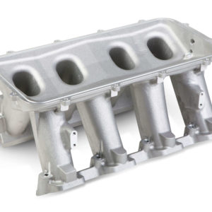 Holley - Hi Ram Lower Manifold LS7 Carbureted (300-228)