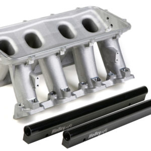 Holley - Hi Ram Lower manifold LS7 (300-229)