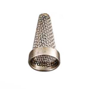 Fragola - Oil Fitting Screen