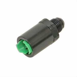 Fragola - EFI Adapter Fitting Straight