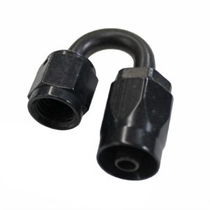 Fragola - Series 2000 Pro-Flow Hose Ends 180 Degree