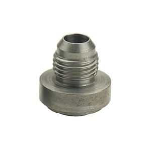 Fragola - Weld-In Bung Steel