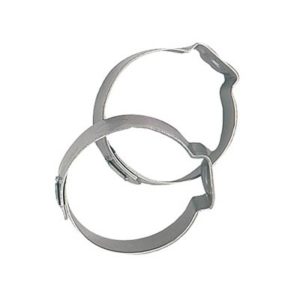 Fragola - Push Lock Clamp