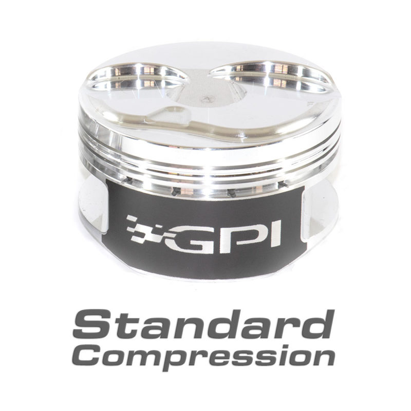 GPI Complete Gen 5 LT1 / LT2 / L86 Drop In Piston / Connecting Rod