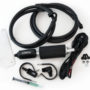 DSX - Auxiliary Fuel Pump Kit for 2016+ Camaro