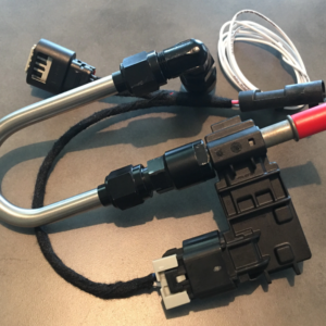 DSX - Flex Fuel Kit for 2016+ CTS-V