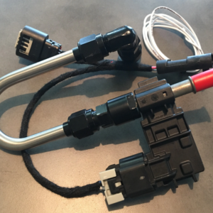 DSX - Flex Fuel Kit for 2017+ Camaro ZL1