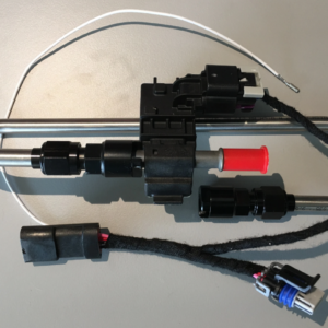 DSX - Flex Fuel Kit for 2009 - 2015 CTS-V