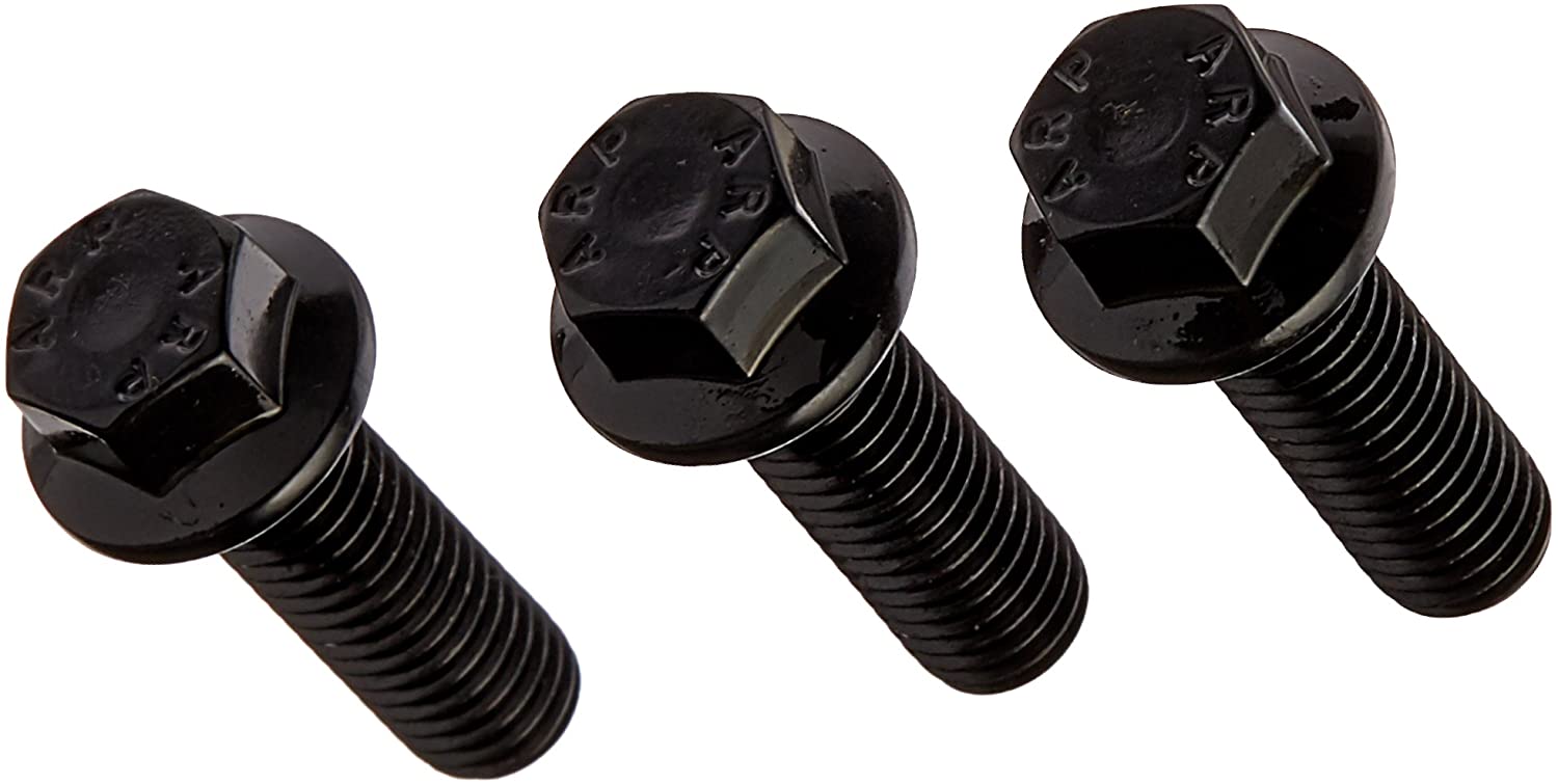 Chevrolet Performance LS1 Cam Bolts 3Pack (125561273) Gwatney
