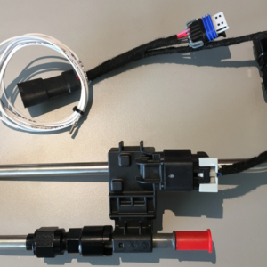 DSX - Flex Fuel Kit for 2005 - 2013 C6 Corvette (Including Z06)