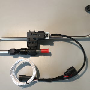 DSX - Flex Fuel Kit for 2014+ C7 Corvette Stingray