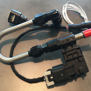 DSX - Flex Fuel Kit for 2014+ Gen V GM Truck