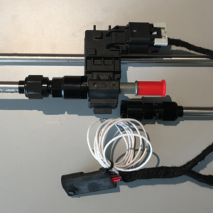 DSX - Flex Fuel Kit for Gen IV GM Truck