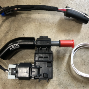 DSX - Flex Fuel Kit for 2008 - 2009 G8 GT / GXP