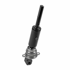 Hurst - Billet/Plus Short Throw Shifter for 2016-2020 Camaro with TR3160 6 Speed Transmission